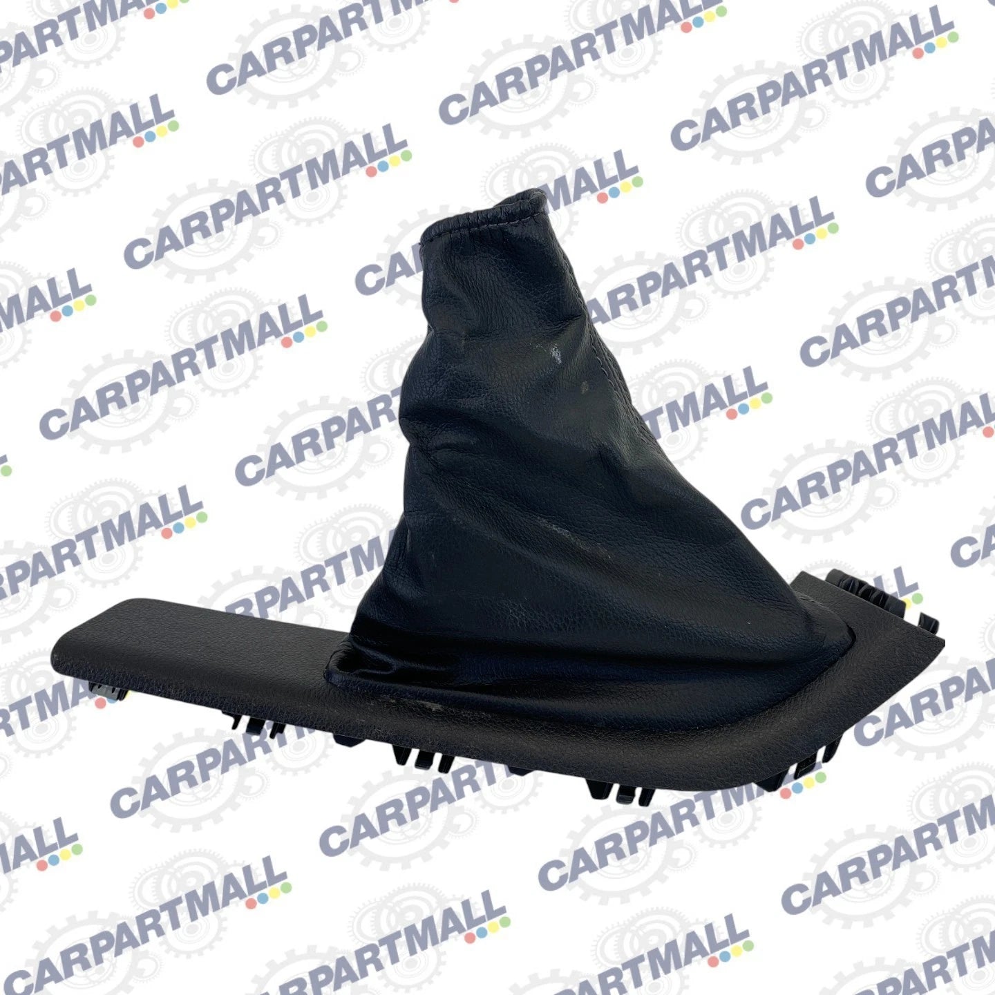 2012-2014 FORD FOCUS HATCHBACK PARKING BRAKE HANDLE BOOT COVER BM51-A061B84-C