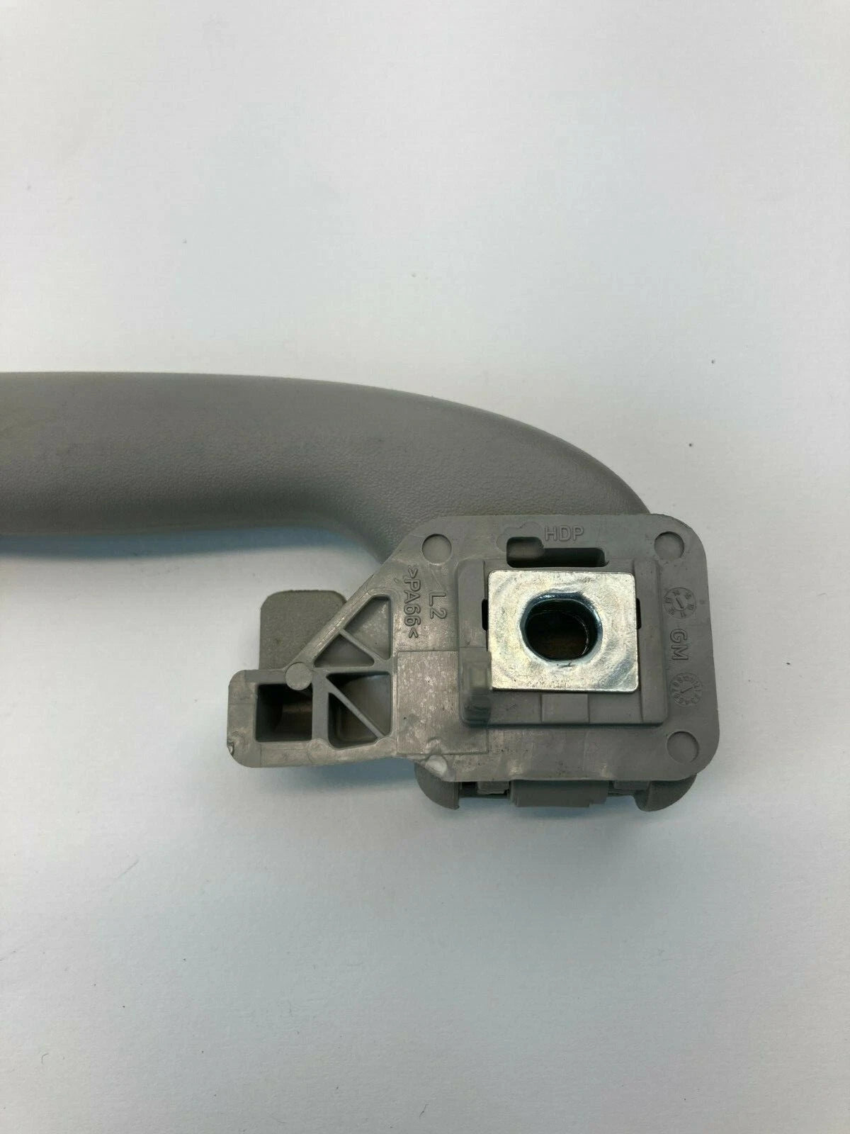 12-18 CHEVROLET SONIC REAR INNER ROOF GRAB HANDLE GRIP PULL ASSIST ASSEMBLY OEM