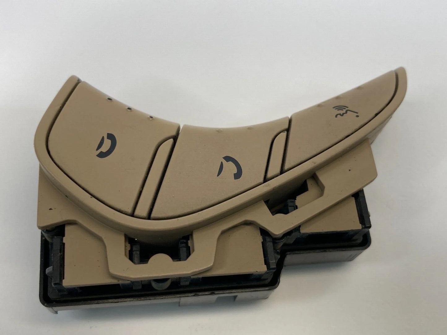 2011 2012 2013 2014 HYUNDAI SONATA STEERING WHEEL PHONE AUDIO CONTROL SWITCH OEM