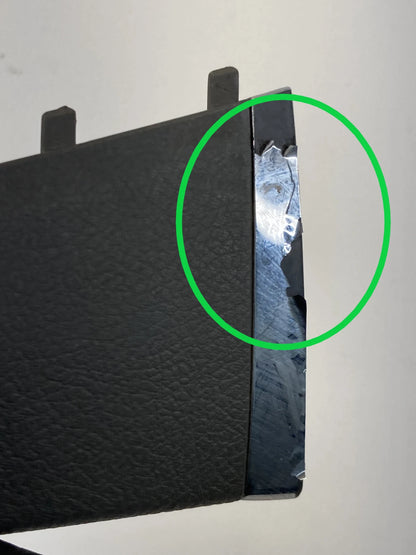 2007-2011 TOYOTA CAMRY DASH LEFT SIDE BEZEL TRIM PANEL COVER MOLDING 55413-06010