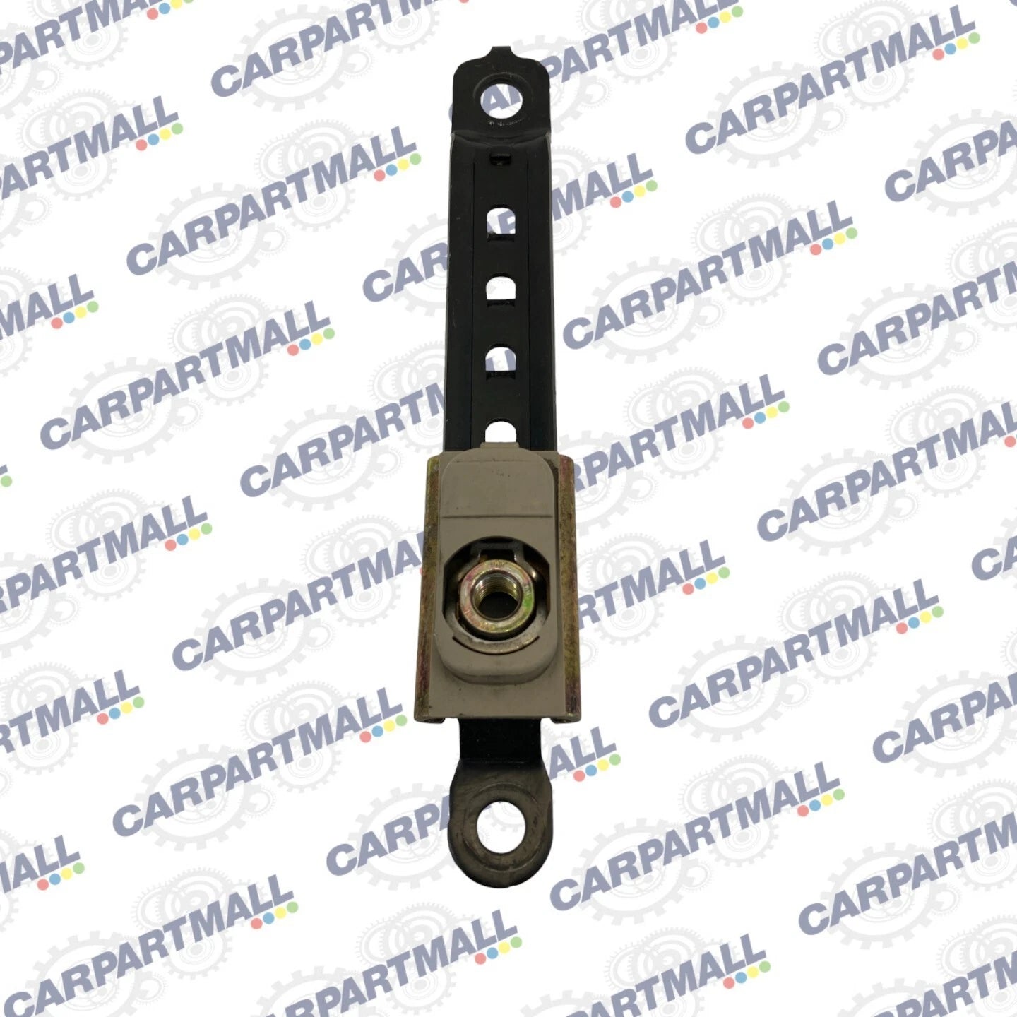 1998-2002 TOYOTA COROLLA FRONT RIGHT SIDE SEAT BELT HEIGHT UPPER ADJUSTER OEM