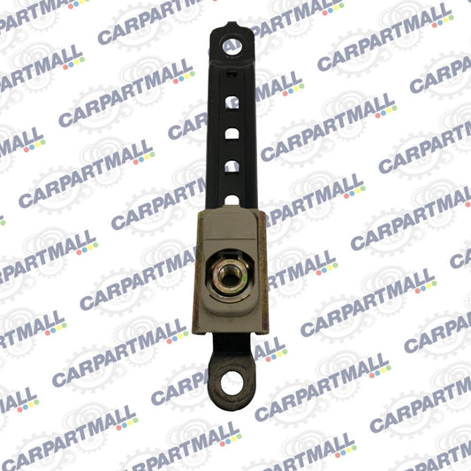 1998-2002 TOYOTA COROLLA FRONT RIGHT SIDE SEAT BELT HEIGHT UPPER ADJUSTER OEM