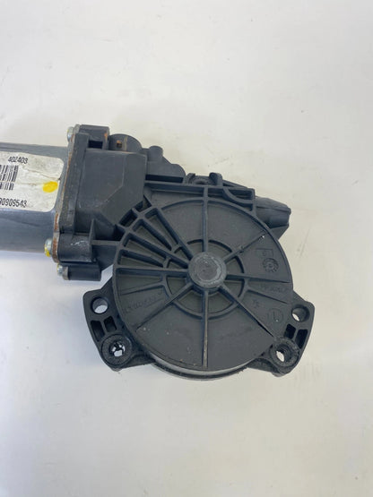 2011-2016 KIA OPTIMA REAR RIGHT SIDE DOOR POWER WINDOW MOTOR ASSY 402403 OEM