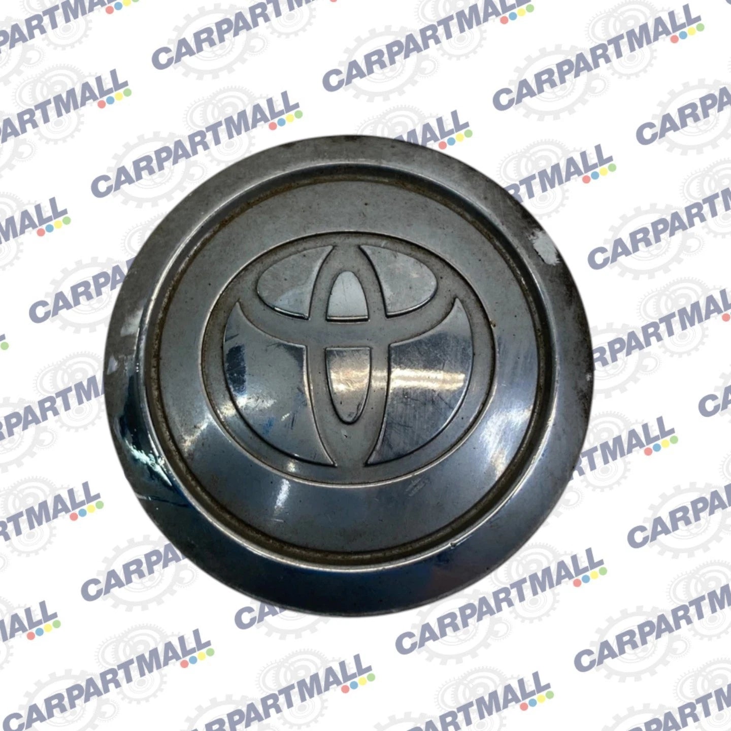 2004-2009 Toyota Prius Rim Wheel Center Cap Hubcap Hub Cap Chrome OEM