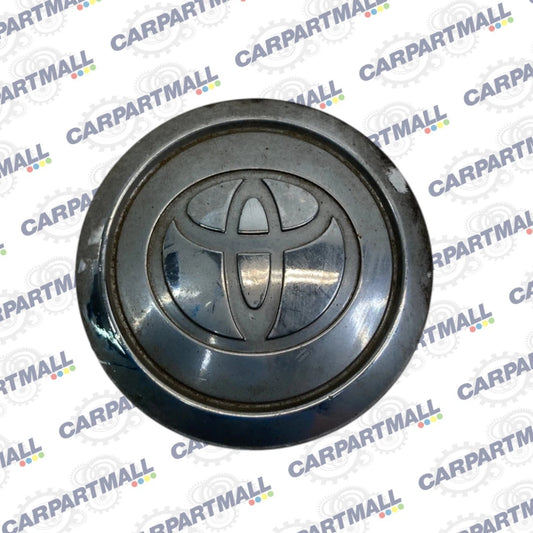 2004-2009 Toyota Prius Rim Wheel Center Cap Hubcap Hub Cap Chrome OEM