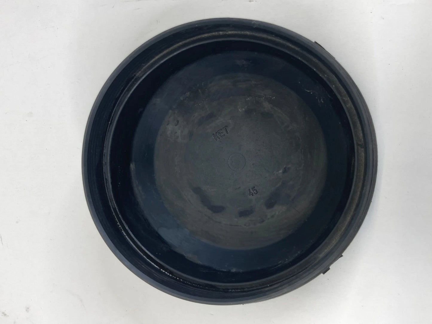 2003-2011 03-11 Saab 9-3 Headlight Headlamp Bulb Dust Rubber Access Cover OEM