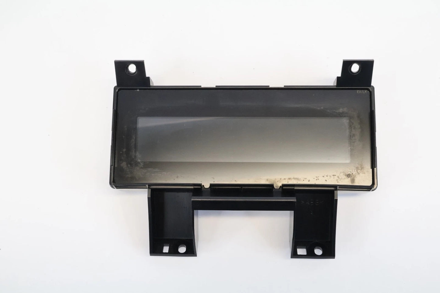 2008-2012 HONDA ACCORD LX DASH INFORMATION DISPLAY SCREEN 39710-TA0-A010-M1