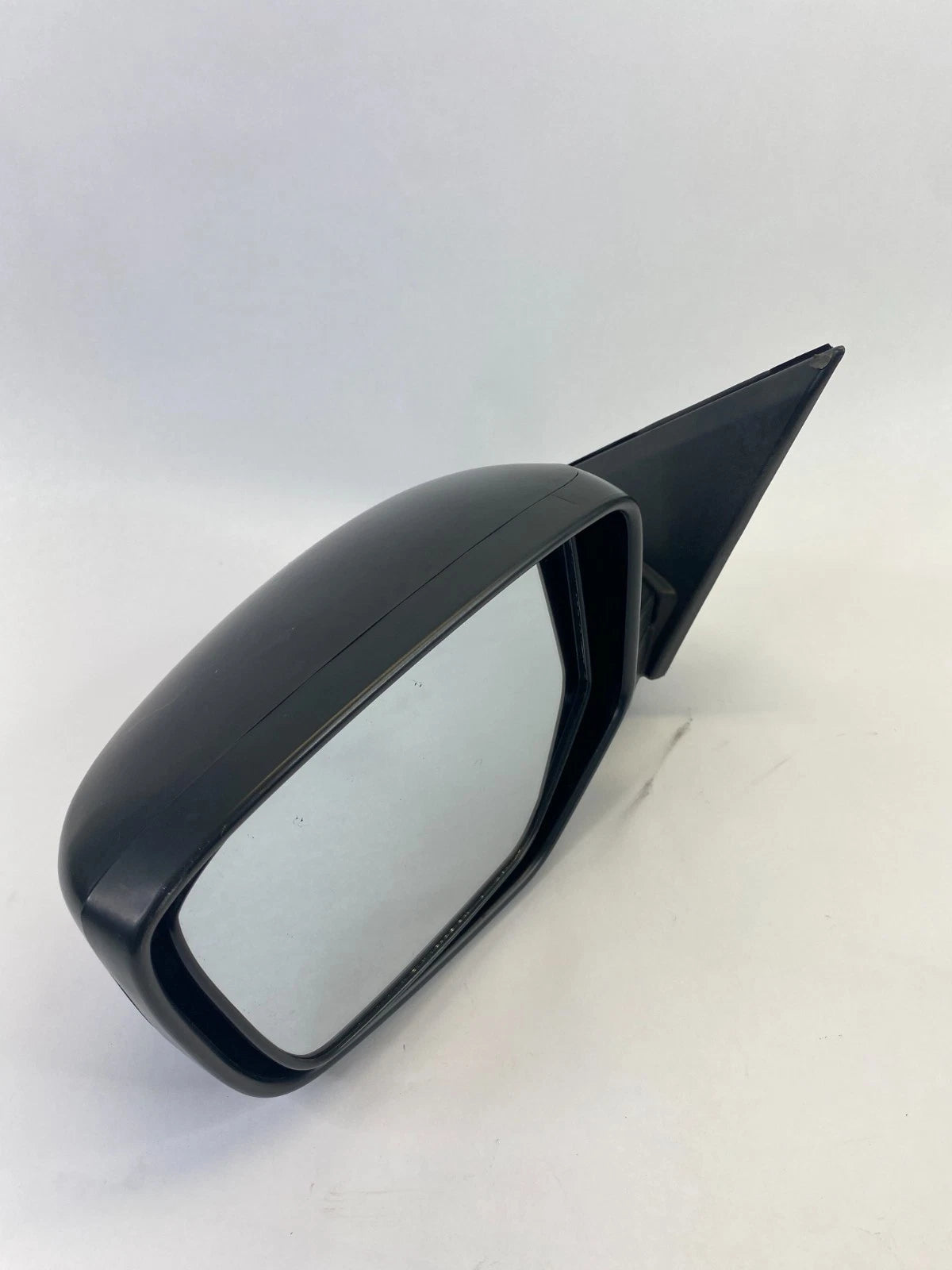 2008-2012 HONDA ACCORD SEDAN LEFT DRIVER SIDE VIEW DOOR MIRROR BLACK OEM