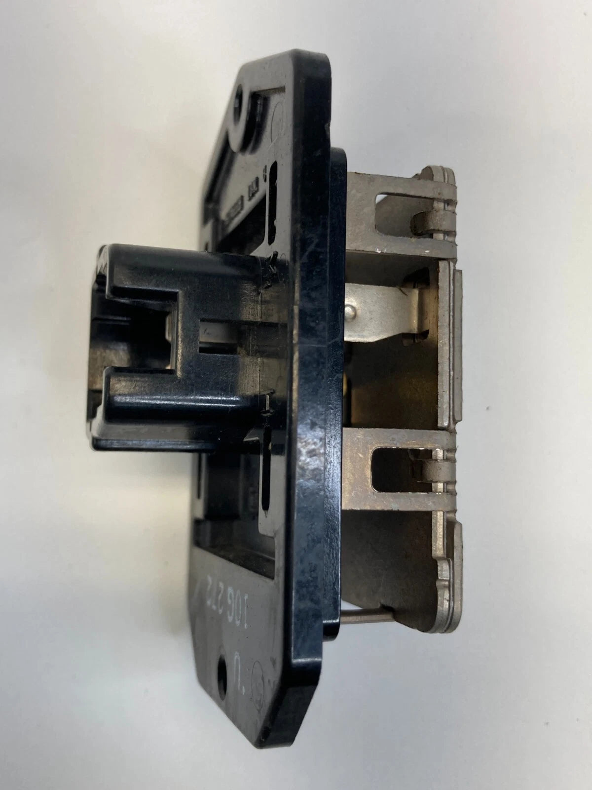 2004-2006 CADILLAC SRX A/C HEATER BLOWER MOTOR RESISTOR CONTROL MODULE OEM