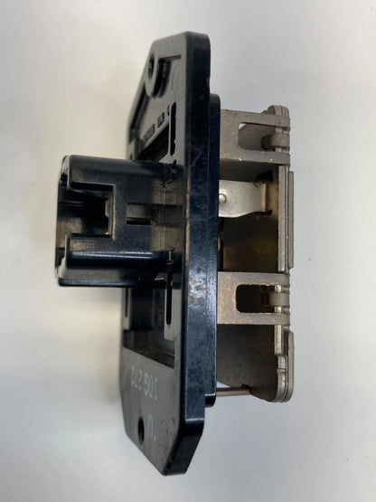 2004-2006 CADILLAC SRX A/C HEATER BLOWER MOTOR RESISTOR CONTROL MODULE OEM