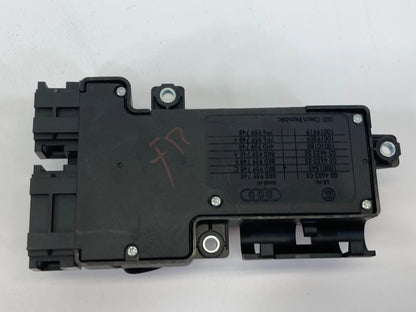 2009-2017 VOLKSWAGEN CC FRONT RIGHT POWER SEAT ADJUSTER SWITCH 8K0-959-748 OEM