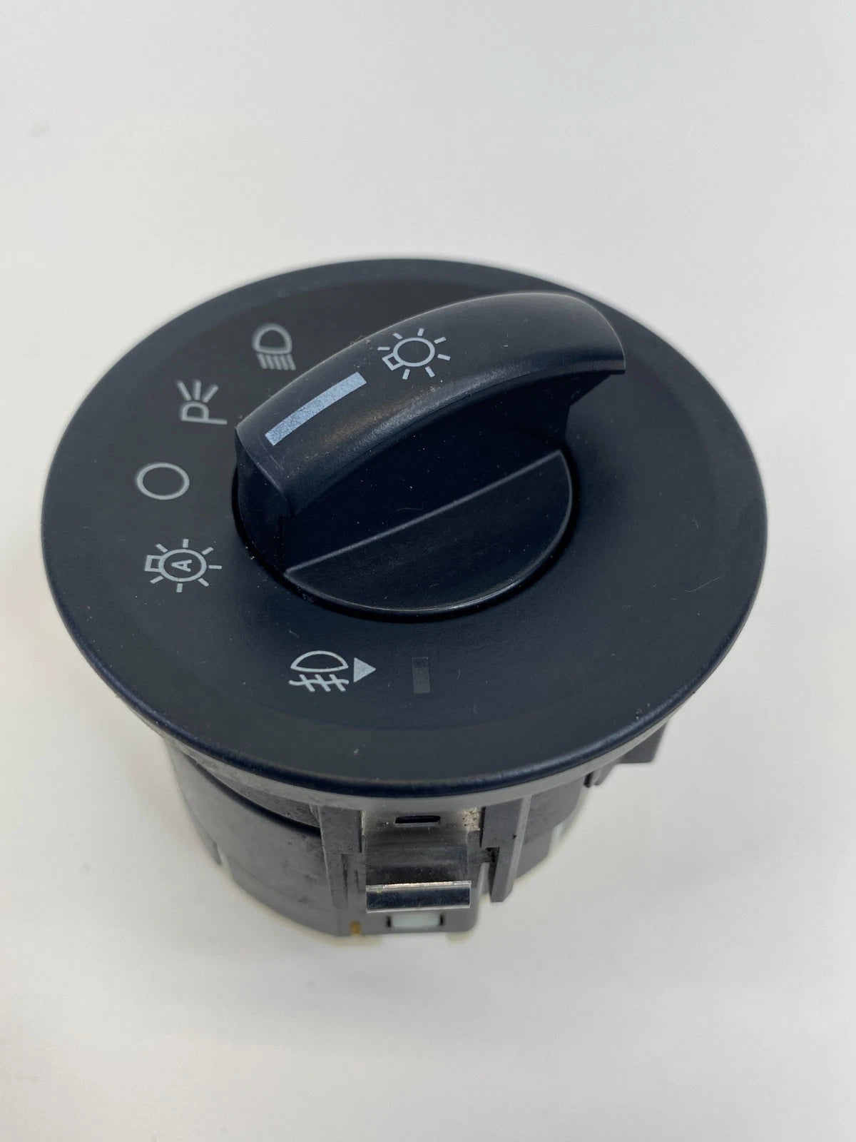 2008 09 10 11 12 FORD ESCAPE DASH HEADLAMP HEADLIGHT CONTROL SWITCH 88CFW OEM