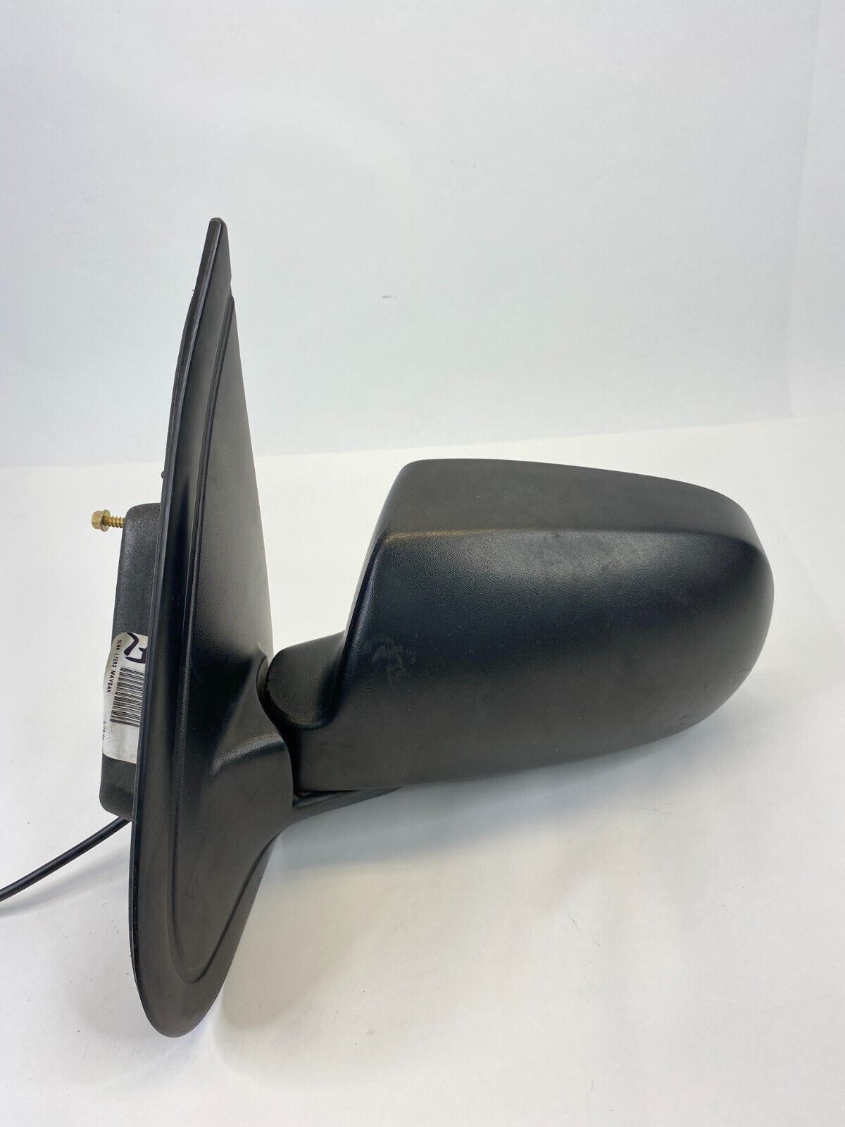 01-07 Ford Escape Front Left Driver Side View Power Door Mirror 2L84-17683 OEM