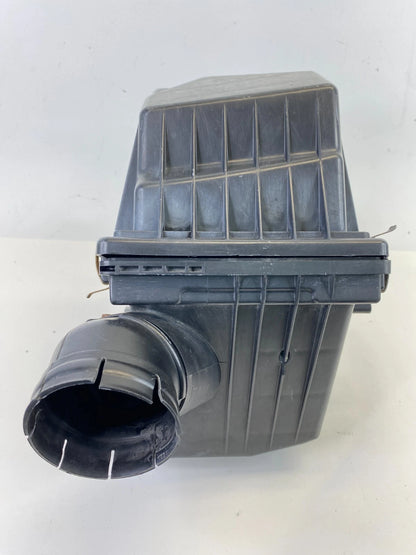00 01 02 03 04 NISSAN XTERRA 3.3L AIR CLEANER INTAKE FILTER BOX ASSEMBLY OEM