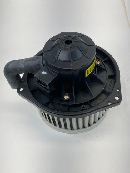 2004-2012 Chevrolet Colorado 3.5L A/C Heating And Air Conditioning Blower Motor