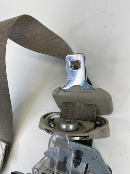 2006-2010 FORD EXPLORER FRONT LEFT DRIVER SIDE SEAT BELT RETRACTOR ASSEMBLY OEM