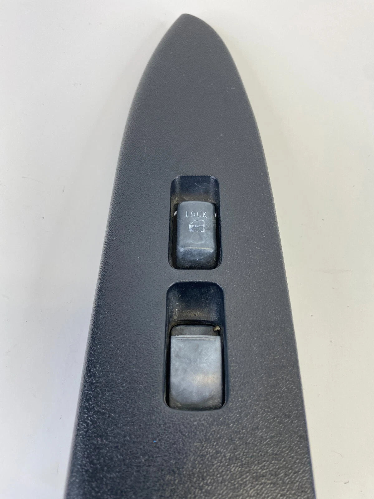 2007-2012 Mitsubishi Galant Front Right Passenger Door Window & Lock Switch OEM