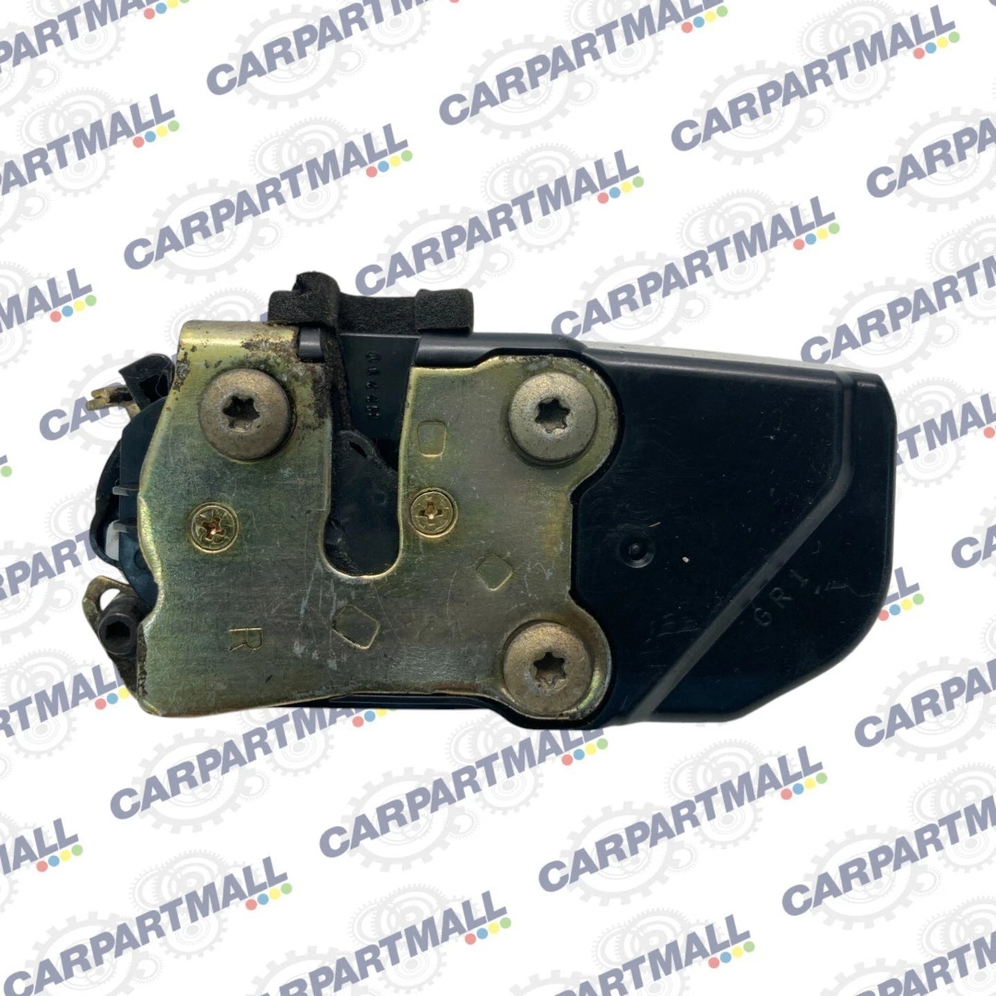 2005-2010 CHRYSLER 300 REAR RIGHT PASSENGER DOOR LOCK LATCH ACTUATOR OEM