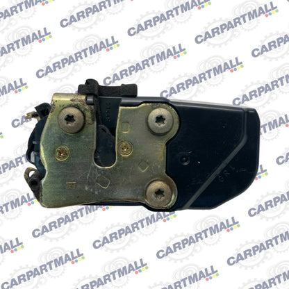 2005-2010 CHRYSLER 300 REAR RIGHT PASSENGER DOOR LOCK LATCH ACTUATOR OEM