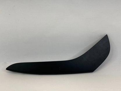 2006-2010 VW VOLKSWAGEN PASSAT FRONT RIGHT PASSENGER PULL HANDLE COVER TRIM OEM