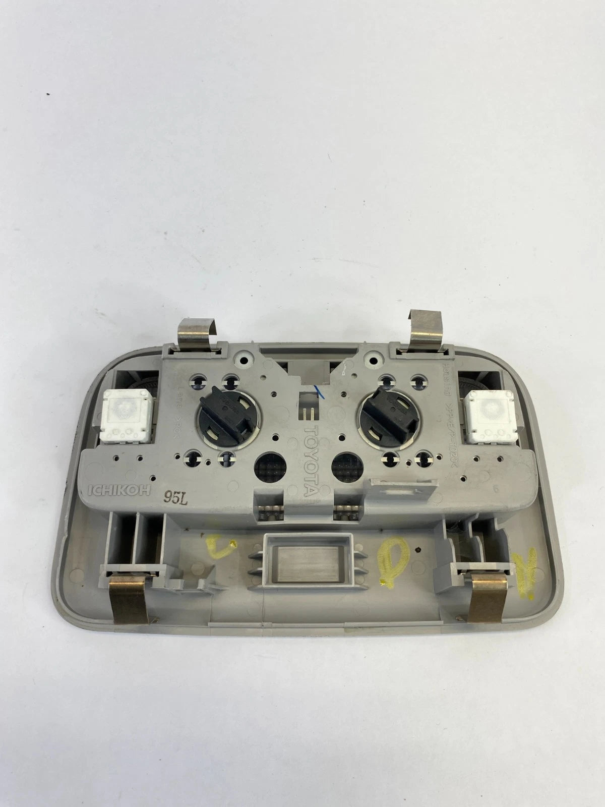 2008-2015 SCION XB ROOF OVERHEAD FRONT DOME MAP LIGHT LAMP OEM