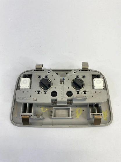 2008-2015 SCION XB ROOF OVERHEAD FRONT DOME MAP LIGHT LAMP OEM