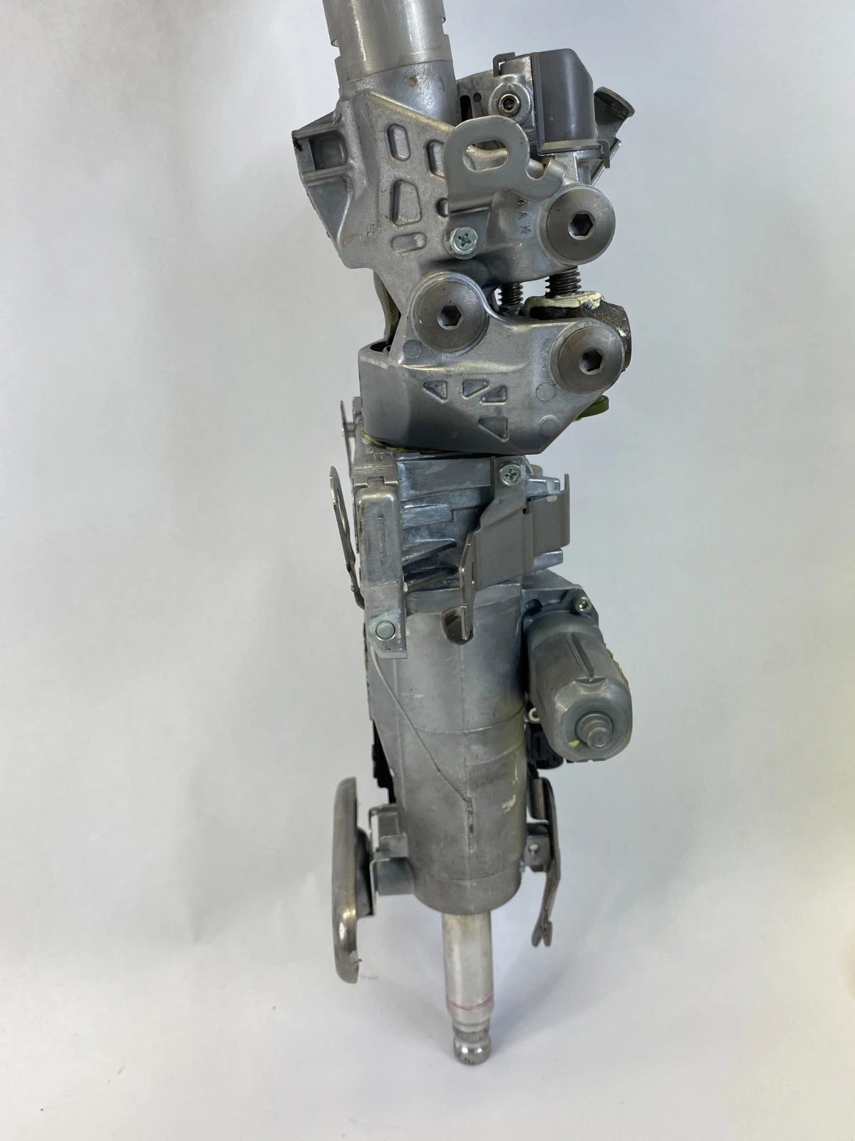 2006-2013 LEXUS IS250 IS350 POWER STEERING COLUMN W/ MULTIPLEX TILT MODULE