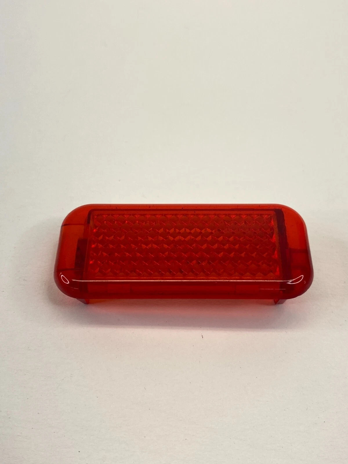 2006-2013 AUDI A3 REAR RIGHT INNER SIDE DOOR REFLECTOR LIGHT LENS 8P0947412 OEM