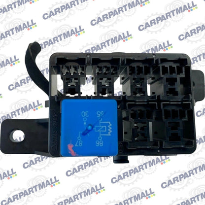 2004-2006 KIA AMANTI 3.5L SEDAN CABIN FUSE RELAY JUNCTION BLOCK OEM 95230-3A400