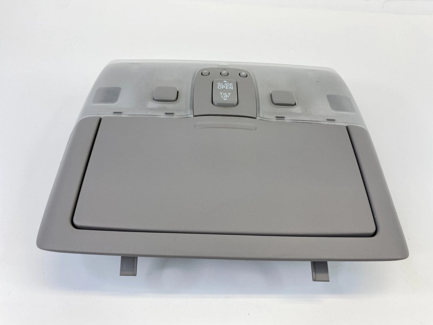 2002 2003 02 03 LEXUS ES300 ROOF OVERHEAD CONSOLE DOME MAP LIGHT 89755-0W070 OEM