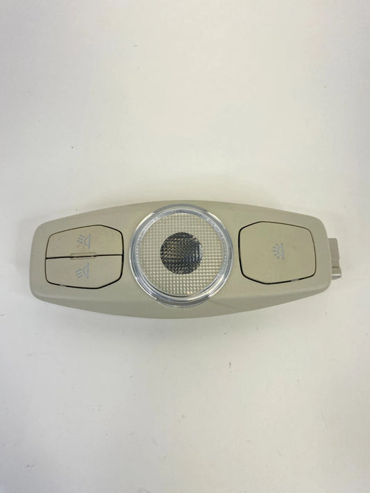 2012-2018 FORD FOCUS SEDAN FRONT ROOF INNER DOME MAP LIGHT LAMP AM51-13K777-AB