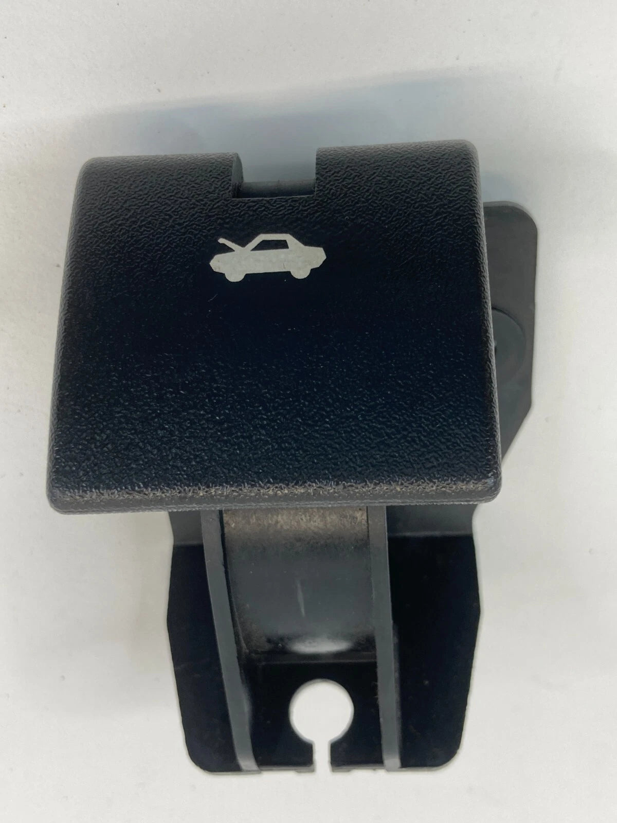 09-17 CHEVY TRAVERSE INTERIOR HOOD LATCH RELEASE PULL OPENER LEVER HANDLE OEM