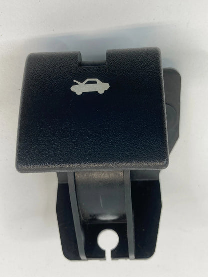 09-17 CHEVY TRAVERSE INTERIOR HOOD LATCH RELEASE PULL OPENER LEVER HANDLE OEM