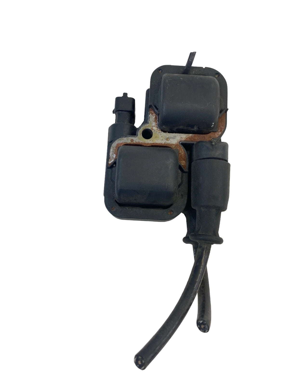 1998-2005 MERCEDES-BENZ E320 3.2L A/T ENGINE IGNITION COIL 0221503035 OEM