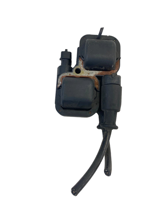 1998-2005 MERCEDES-BENZ E320 3.2L A/T ENGINE IGNITION COIL 0221503035 OEM