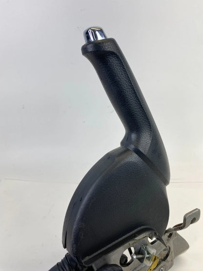 2010 2011 HONDA ACCORD CROSSTOUR 08-12 ACCORD EMERGENCY PARKING BRAKE HANDLE OEM
