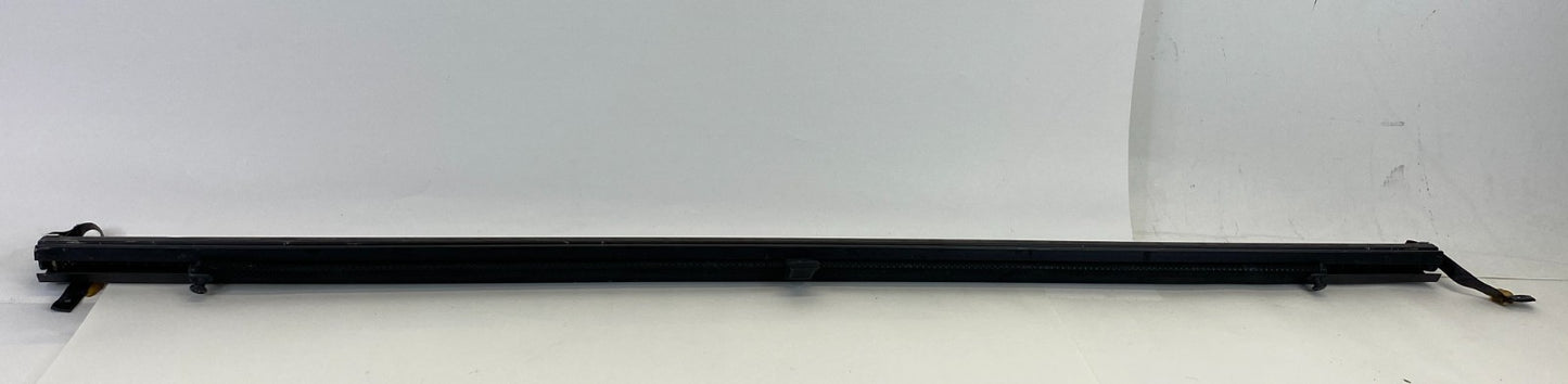 1999-2004 Audi A6 Quattro Rear Door Window Sun Shade Blind 4B9-861-325 OEM