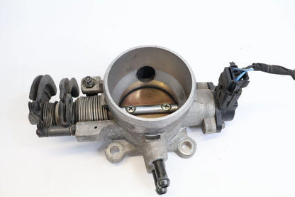 2006-2012 HYUNDAI ELANTRA 2.0L INTAKE MANIFOLD THROTTLE BODY HOUSING 35100-23950