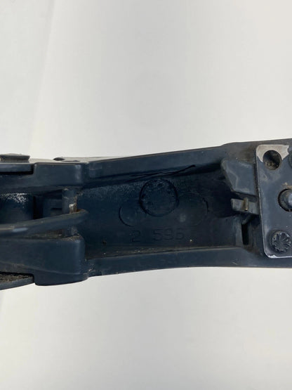 2002-2005 DODGE RAM 1500 FRONT LEFT WINDSHIELD WIPER ARM OEM