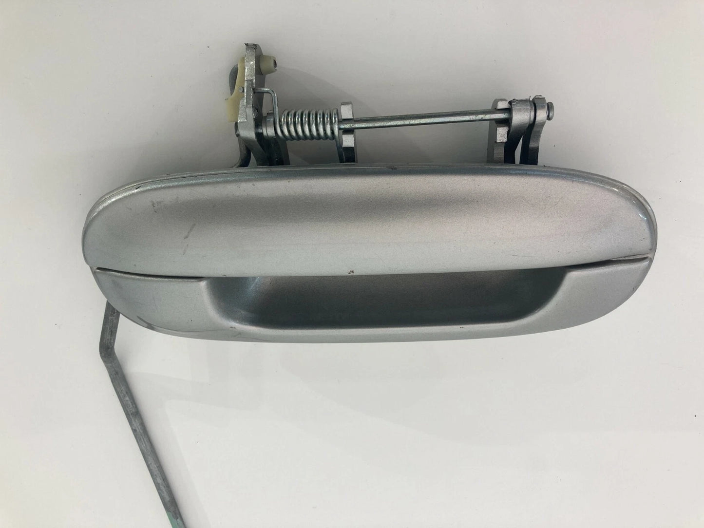 02-09 CHEVY TRAILBLAZER GMC ENVOY FRONT RIGHT PASSENGER OUTER DOOR HANDLE FR RH