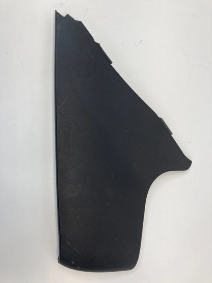 2007-2015 MINI COOPER COUPE DASH CENTER LEFT PANEL COVER BEZEL TRIM 5145-2752773