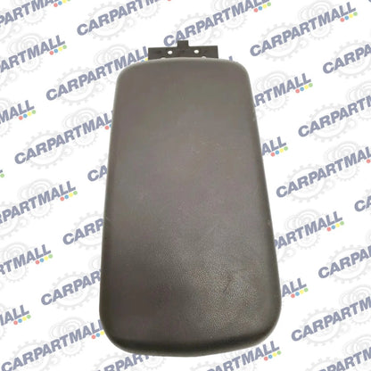 2005-2010 PONTIAC G6 FRONT CENTER CONSOLE ARM REST ARMREST LID COVER OEM