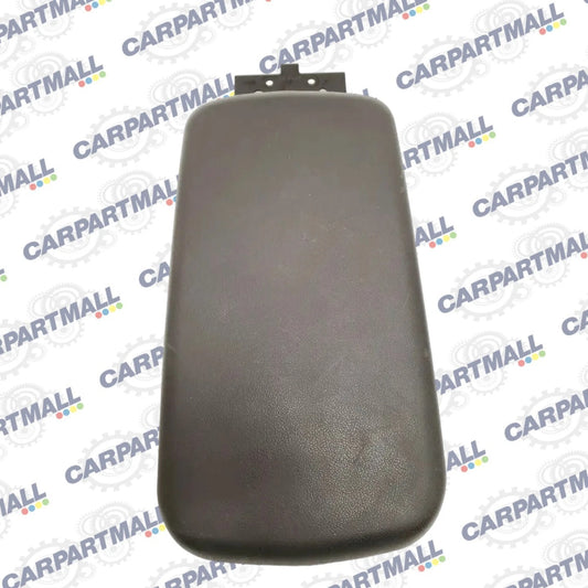 2005-2010 PONTIAC G6 FRONT CENTER CONSOLE ARM REST ARMREST LID COVER OEM