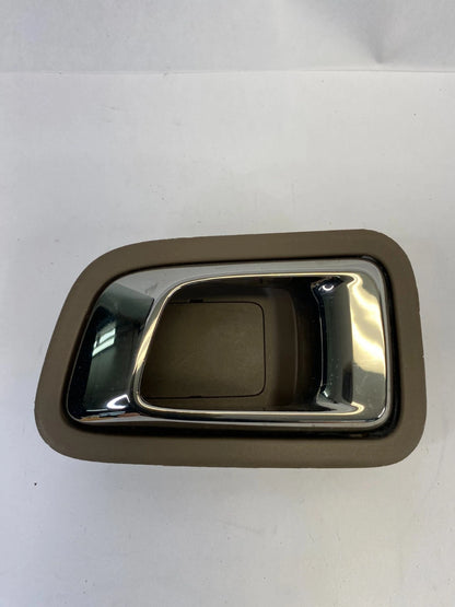 2006-2008 HONDA PILOT REAR RIGHT SIDE INSIDE INTERIOR DOOR HANDLE ASSY OEM