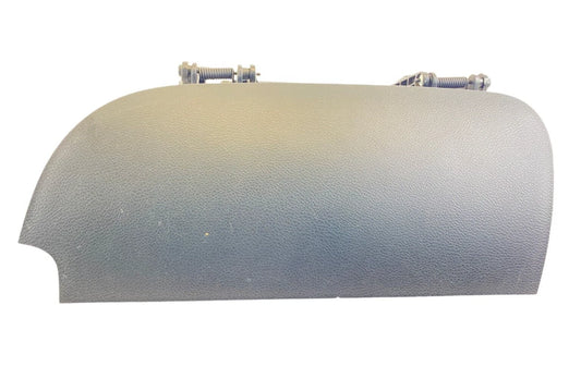 2012-2015 RAM CARGO VAN C/V DASH GLOVE BOX DOOR COVER TRIM ASSEMBLY P1SV44DX9AF