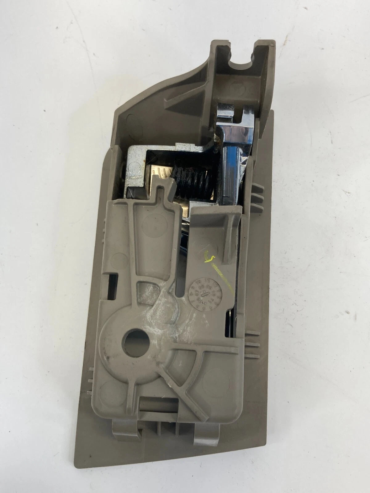 2008 09 10 2011 FORD FOCUS REAR LEFT BACK SIDE INTERIOR INNER DOOR HANDLE OEM