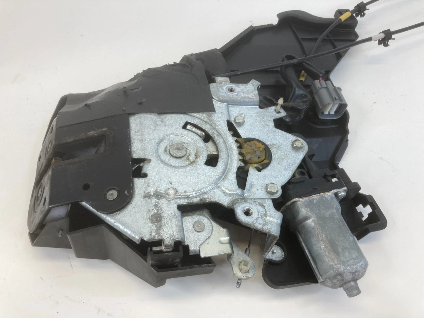 2005-2010 HONDA ODYSSEY REAR LEFT POWER SLIDING DOOR LATCH LOCK ACTUATOR MOTOR