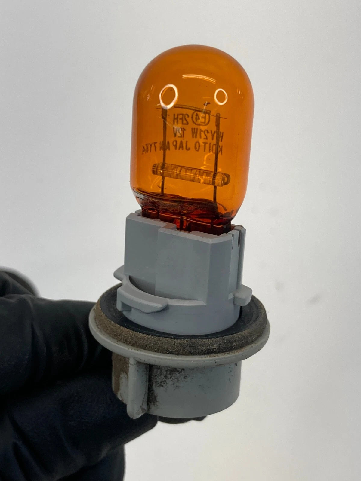 2008 2009 SUBARU OUTBACK RR LEFT TAILLIGHT LAMP BULB SOCKET HARNESS OEM FACTORY