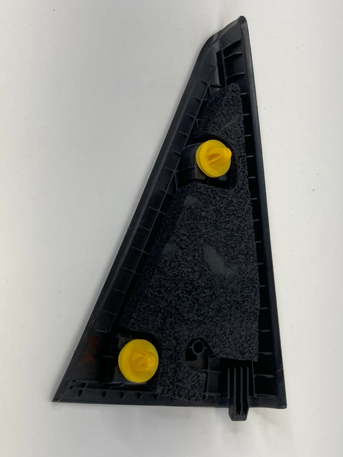 2014-2019 Kia Soul Rear Right Side Interior Inner Corner Cover Trim Panel OEM