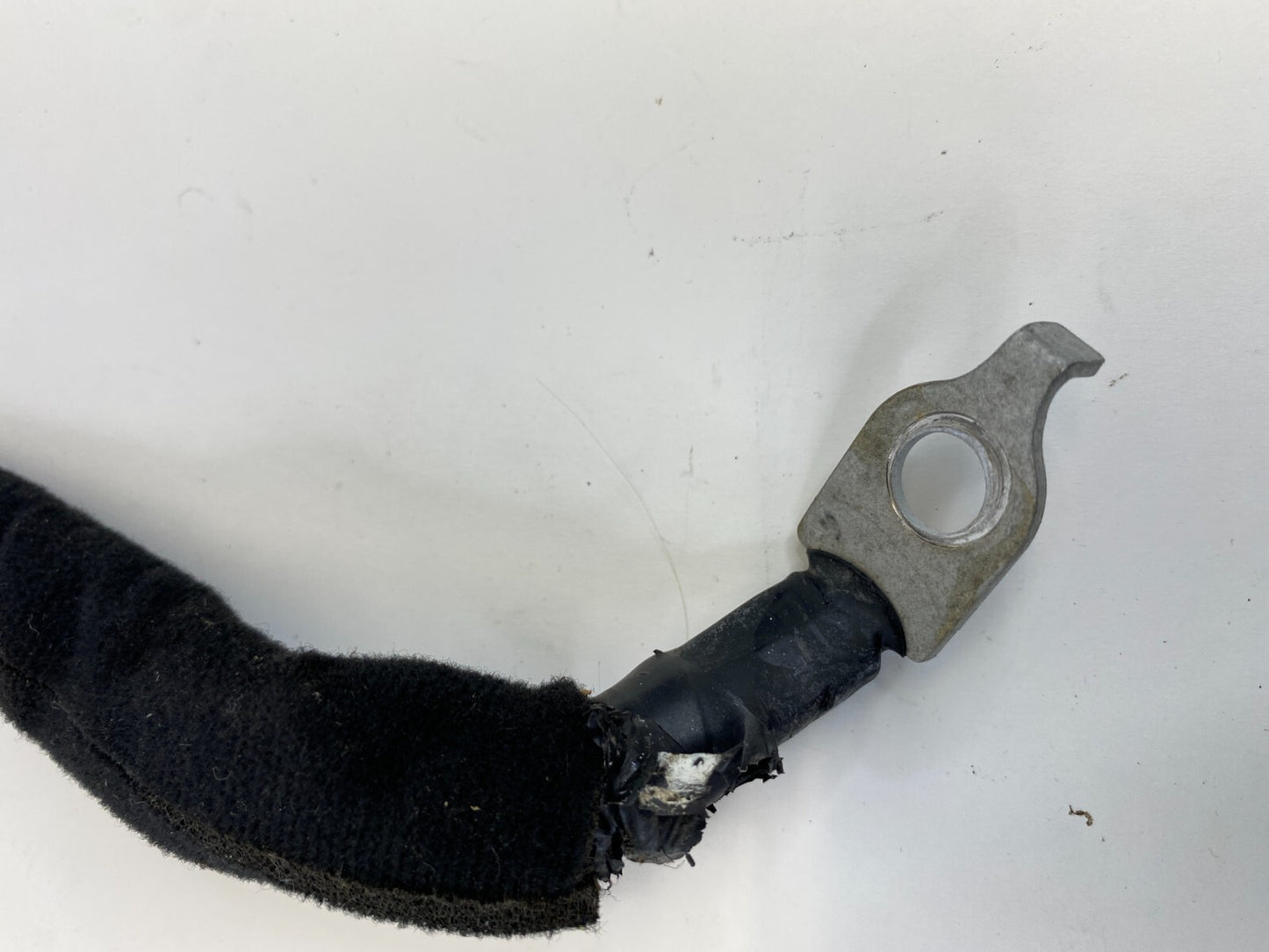 2014 2015 Kia Optima Hybrid 2.4L L4 A/T Battery Negative Wire Wiring Cable OEM